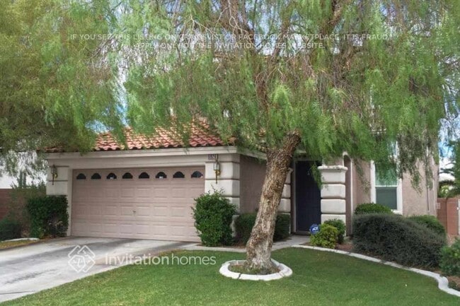 property at 5926 Loud Colors St