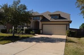 10915 Walts Run Ln in Cypress, TX - Foto de edificio