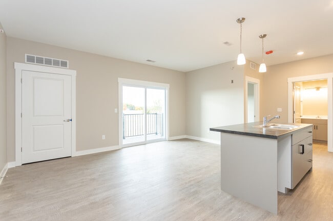 Black River Flats in Holland, MI - Building Photo - Interior Photo