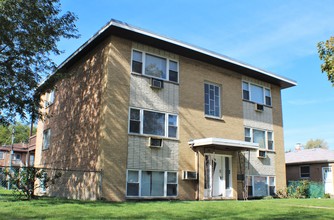 3506 Warren Ave in Bellwood, IL - Building Photo - Building Photo