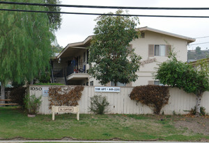 El Capitan Apartments