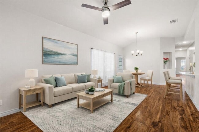 8703 Weiser Dr in Austin, TX - Building Photo - Building Photo