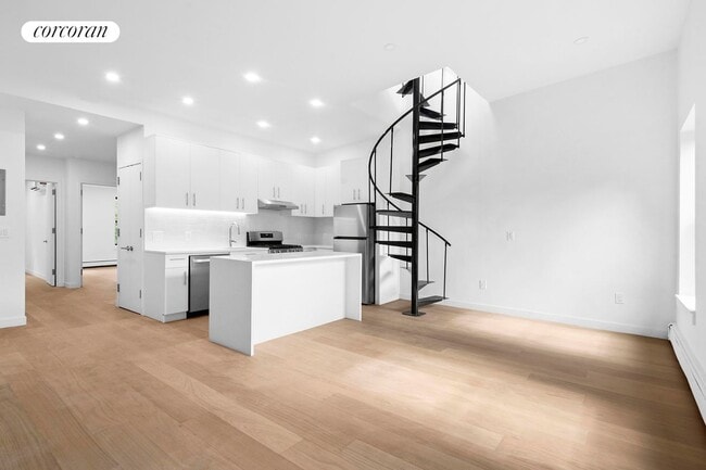 property at 119 Wyckoff St