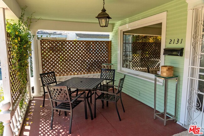 2131 5th Ave in Los Angeles, CA - Building Photo - Building Photo
