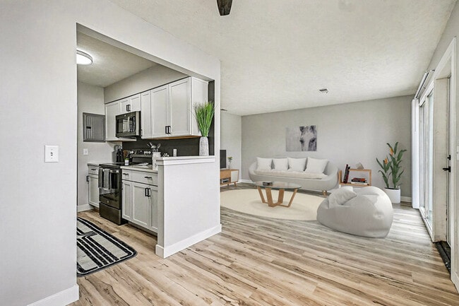 property at 11724 Arbor St