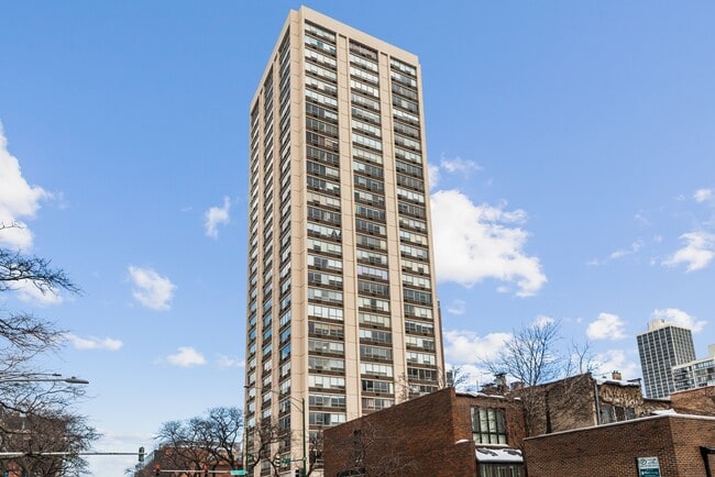 property at 70 W Burton Pl
