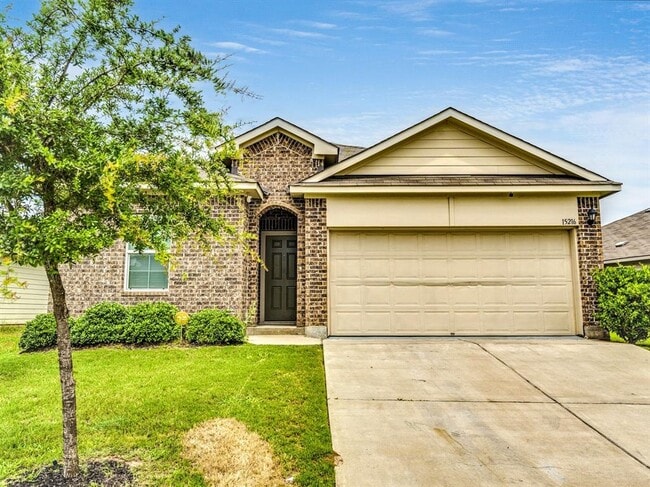 property at 15216 Harkness Pass