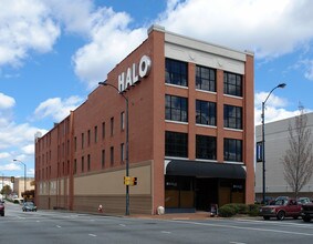 212 N Main St in High Point, NC - Building Photo - Building Photo