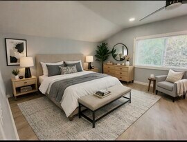 2707 Cridge St, Unit C in Riverside, CA - Building Photo