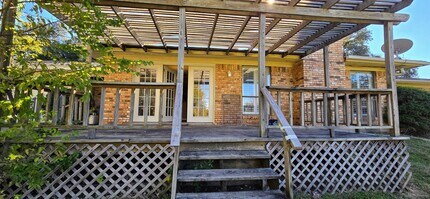 545 Paint Pony Trail N in Fort Worth, TX - Building Photo - Building Photo