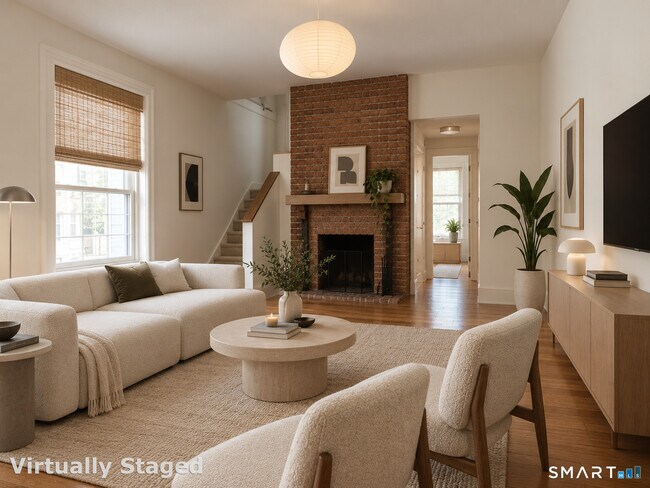 property at 621 Chapel St