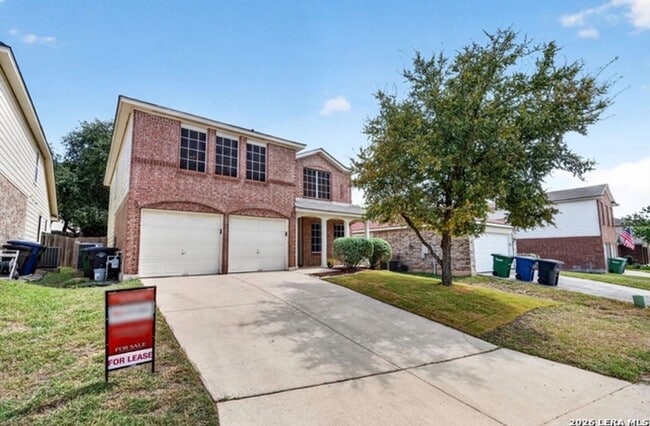 property at 7711 Parkwood Way