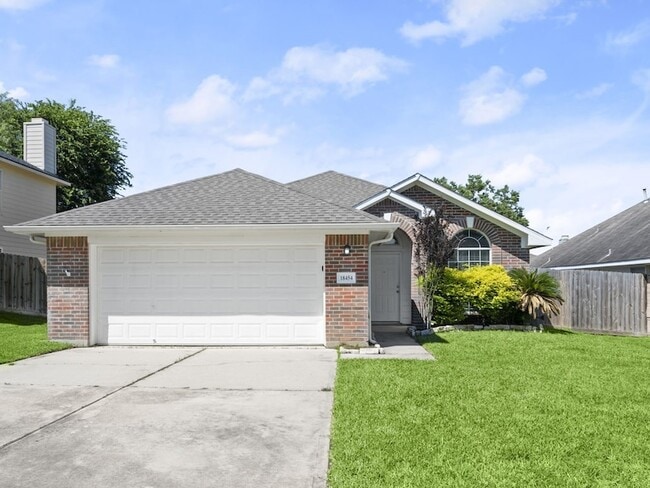 property at 18454 Sunrise Pines Dr