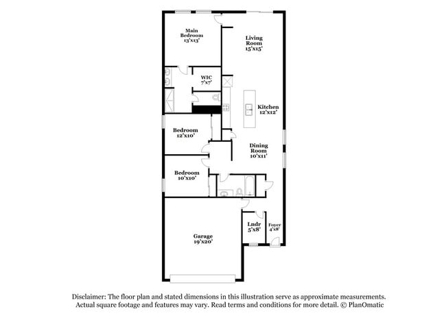 509 Sun Warbler Wy in St. Cloud, FL - Building Photo - Building Photo