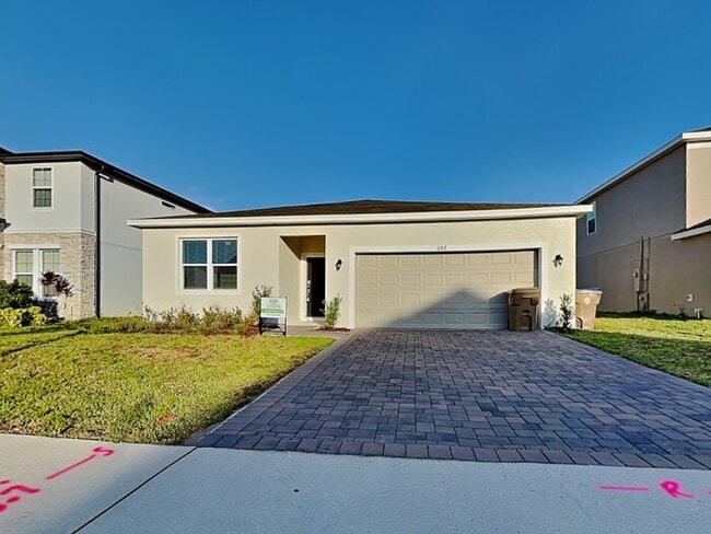 property at 1187 Grassland Ave