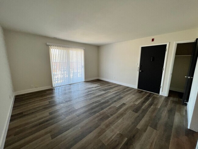 Library Place Apartments