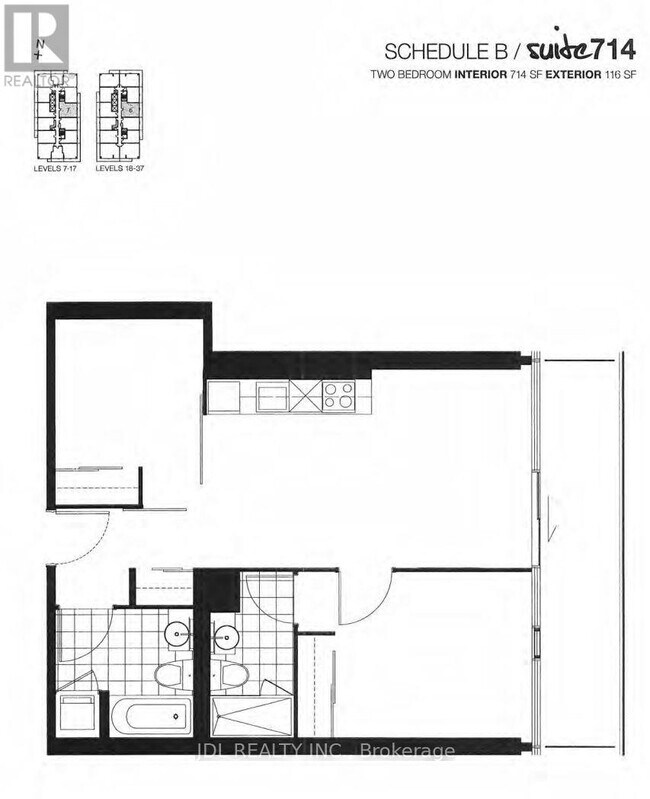 161 Roehampton Ave in Toronto, ON - Building Photo - Building Photo