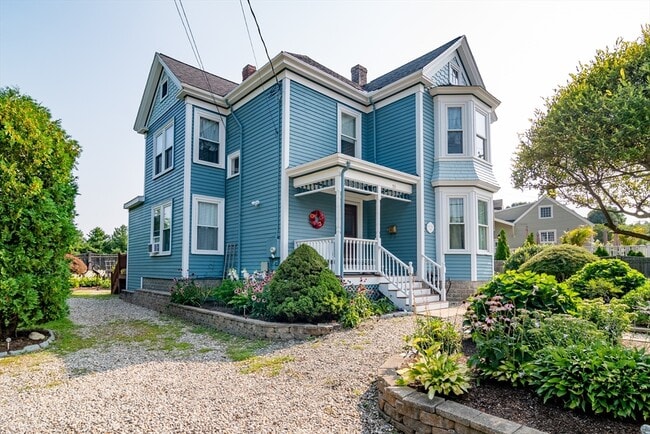 55 Linebrook Rd in Ipswich, MA - Building Photo - Building Photo