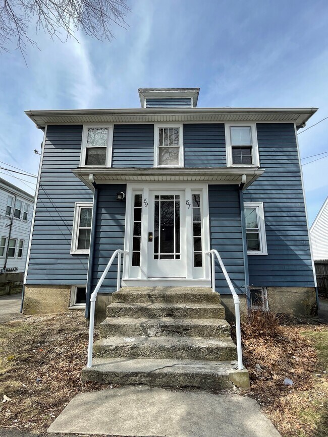 87 Brook Rd Rentals in Quincy, MA