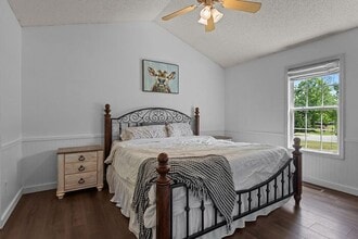 14 Shire Ct in Zebulon, NC - Building Photo - Building Photo