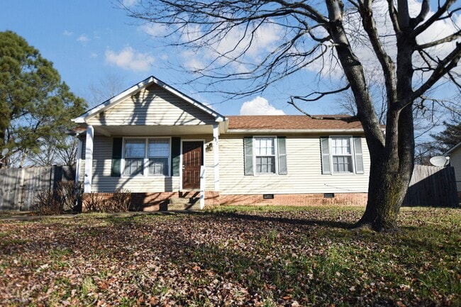 property at 687 Debbie Dr