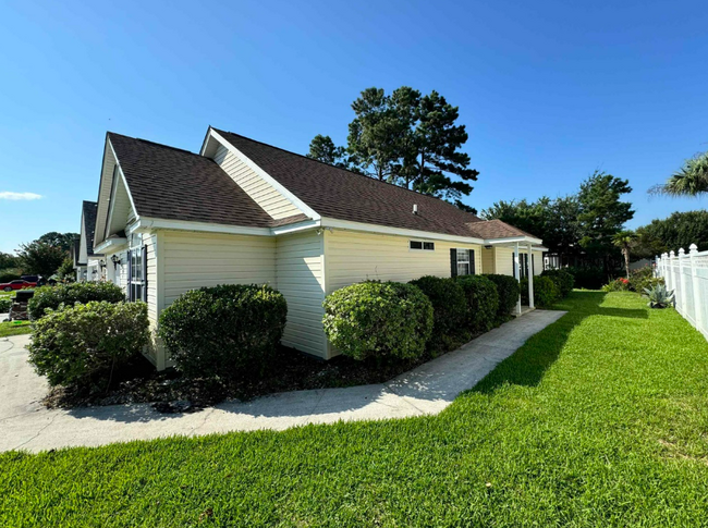 123 Wagon Wheel Ln in Surfside Beach, SC - Building Photo - Building Photo