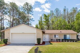 10636 Larissa St in Orlando, FL - Building Photo
