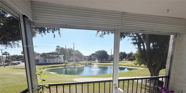 property at 8970 S Hollybrook Blvd