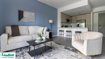 7301 Lake Bank Lp, Unit D3-307 in Ft. Myers, FL - Building Photo