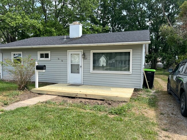 1119 Concord Ct in Findlay, OH - Foto de edificio - Building Photo