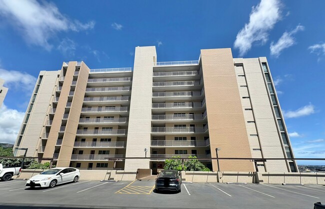 property at 98-707-707 Iho Pl