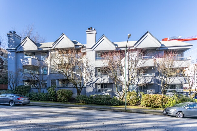 Laurel Place