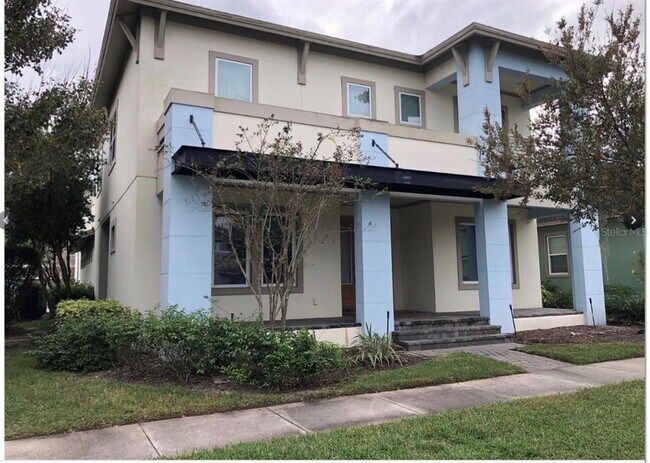 9112 Yonath St in Orlando, FL - Building Photo - Building Photo