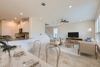 14715 Bedstraw Dr in Pflugerville, TX - Building Photo - Building Photo