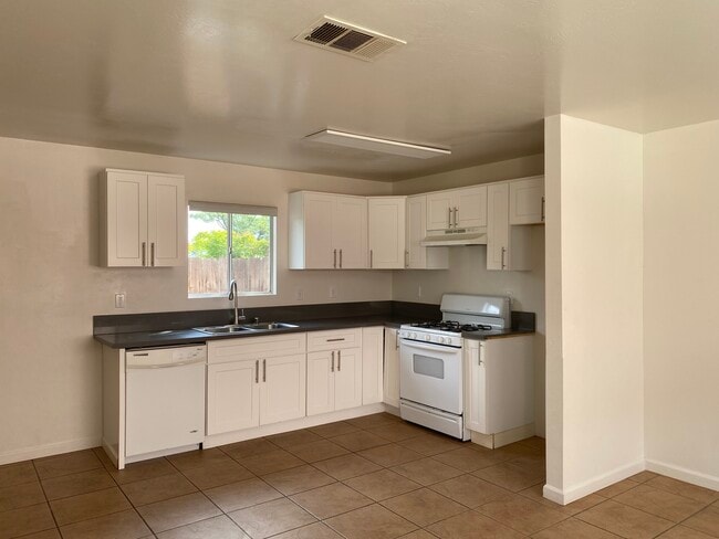 property at 7303 Central Ave