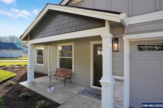 5771 Erin Vly Ave SE in Salem, OR - Building Photo - Building Photo