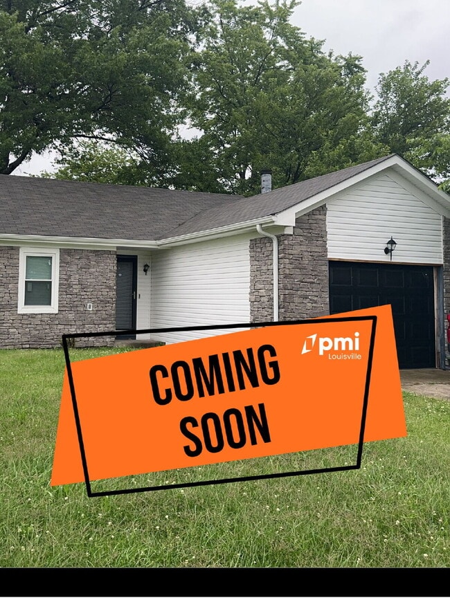 property at 4803 E Indian Trail