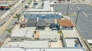 4336-4338 E Cesar E Chavez Ave in East Los Angeles, CA - Building Photo - Building Photo