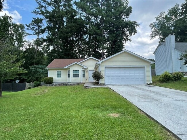 property at 2471 Honeycomb Way