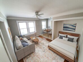 1807-09 N. Lincoln Park West in Chicago, IL - Building Photo - Building Photo