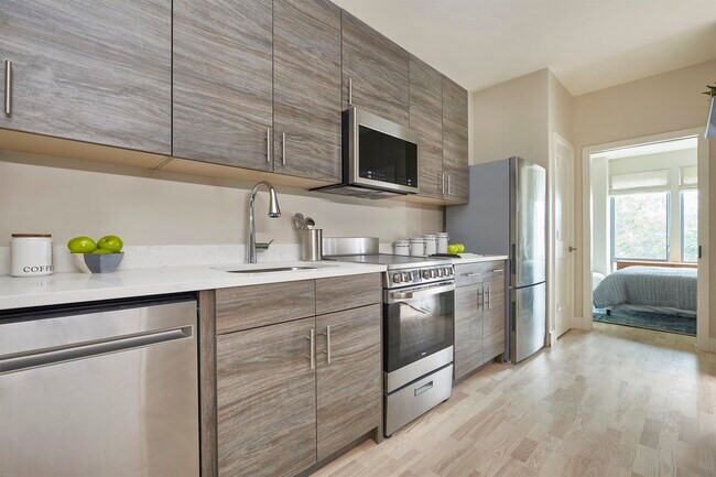property at 400 Claremont Ave