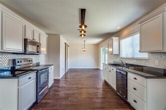 5424 Threshing Dr in Fort Worth, TX - Building Photo - Building Photo