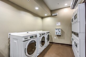 Ensemble Senior Living in Las Vegas, NV - Building Photo - Building Photo