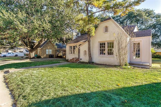 3317 Cockrell Ave in Fort Worth, TX - Building Photo - Building Photo