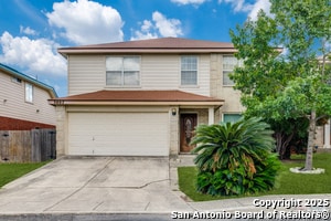 property at 5007 Crestwood Hill Dr