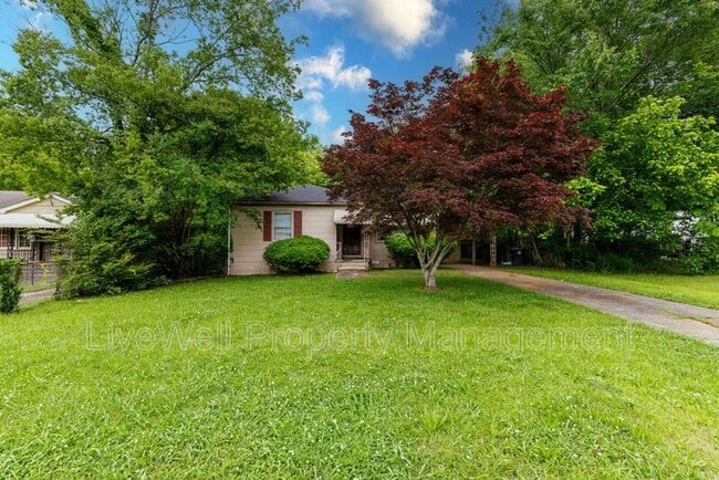 property at 512 Annie Laura Dr