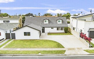 16561 Walnut St in Fountain Valley, CA - Building Photo