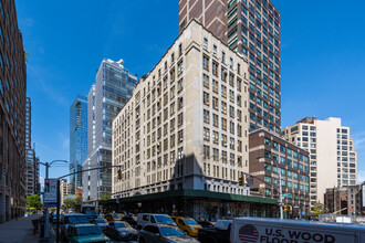 80-92 Varick St in New York, NY - Building Photo - Building Photo