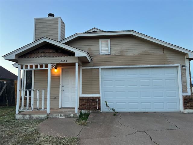 3825 Kellye Ct in Abilene, TX - Building Photo - Building Photo