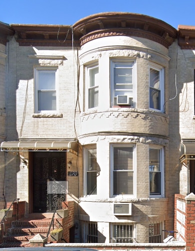 property at 8726 19th Ave